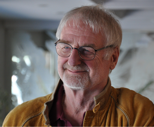 Sir John Whitmore profile image