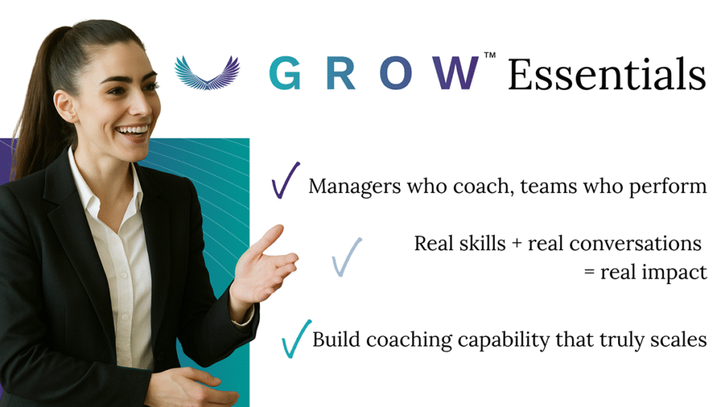 What is GROW Essentials?