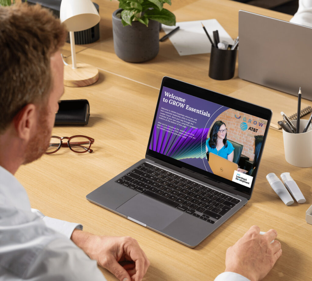 Grow Essentials Coaching