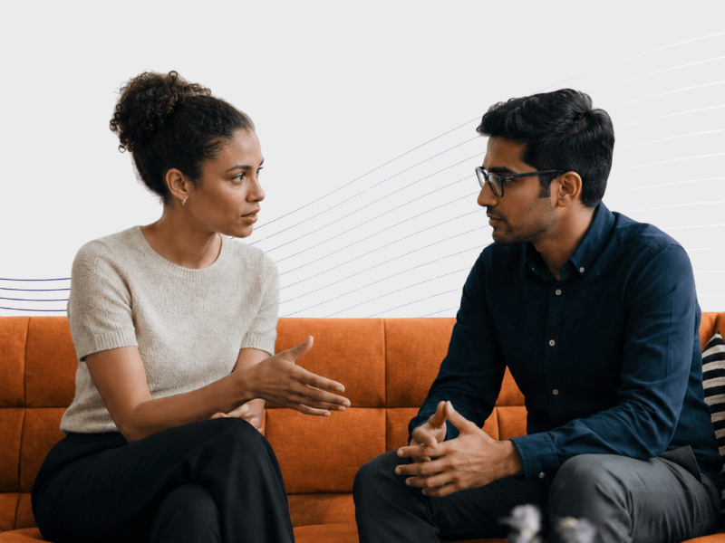 GROW for Difficult Conversations training