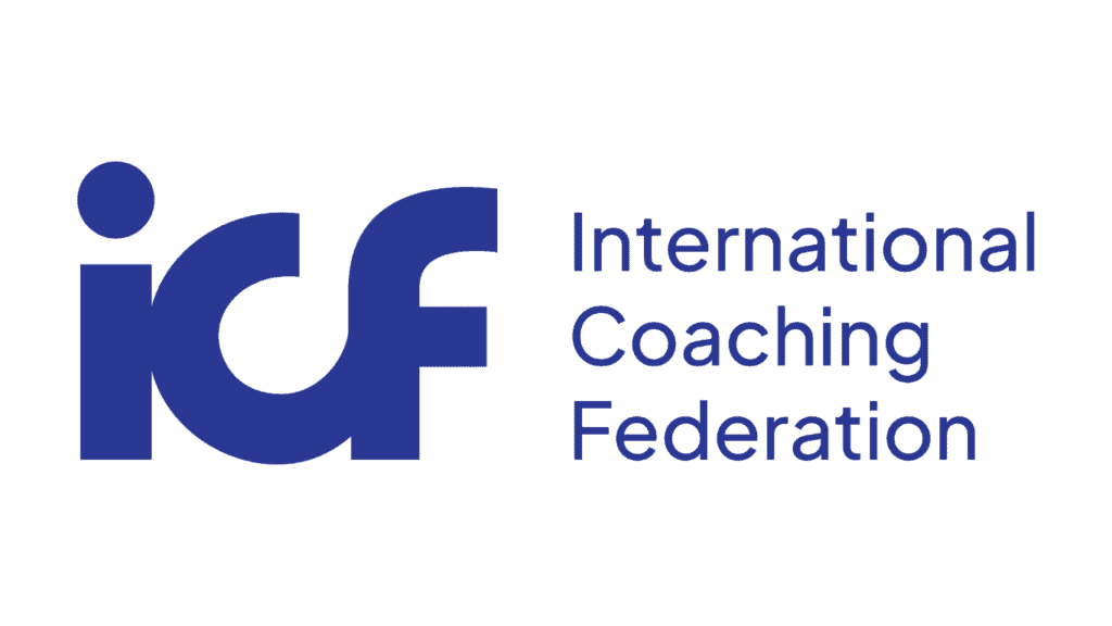 ICF International Coaching Federation logo